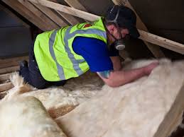 Types of Insulation We Offer in Park Forest, IL