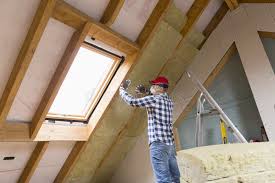 Best Basement Insulation  in Park Forest, IL