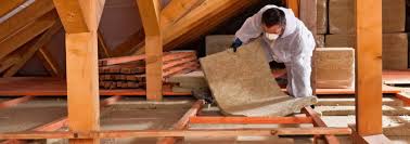 Eco-Friendly or Green Insulation Solutions in Park Forest, IL