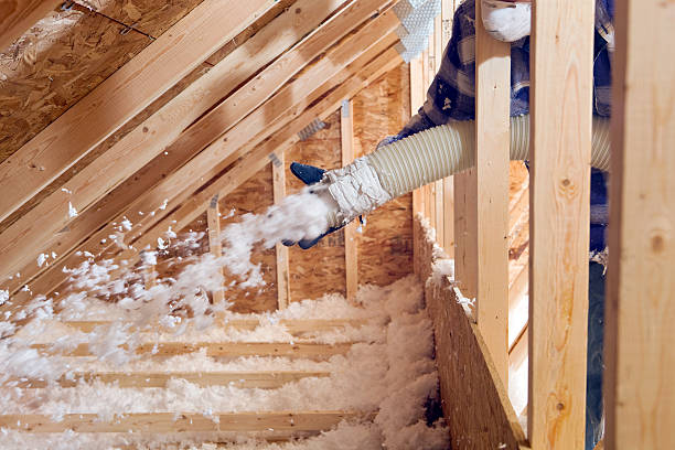 Best Fireproof Insulation  in Park Forest, IL